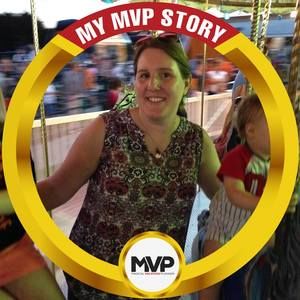 Meet your Posher, Stefanie